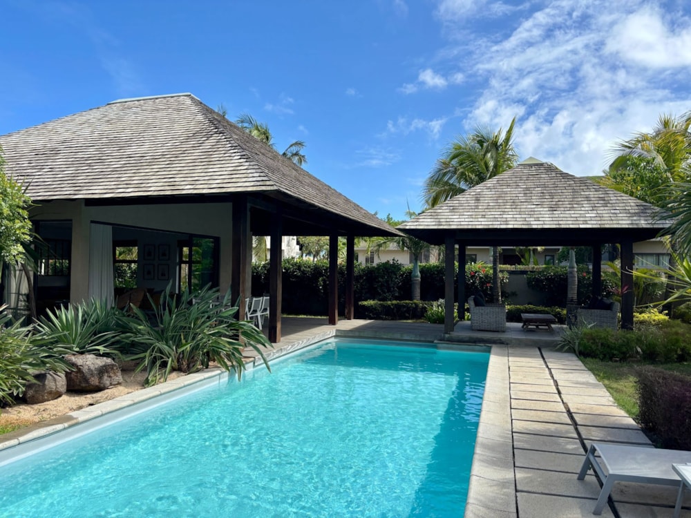 House for sale in Grand Gaube, Mauritius - MPR1688937