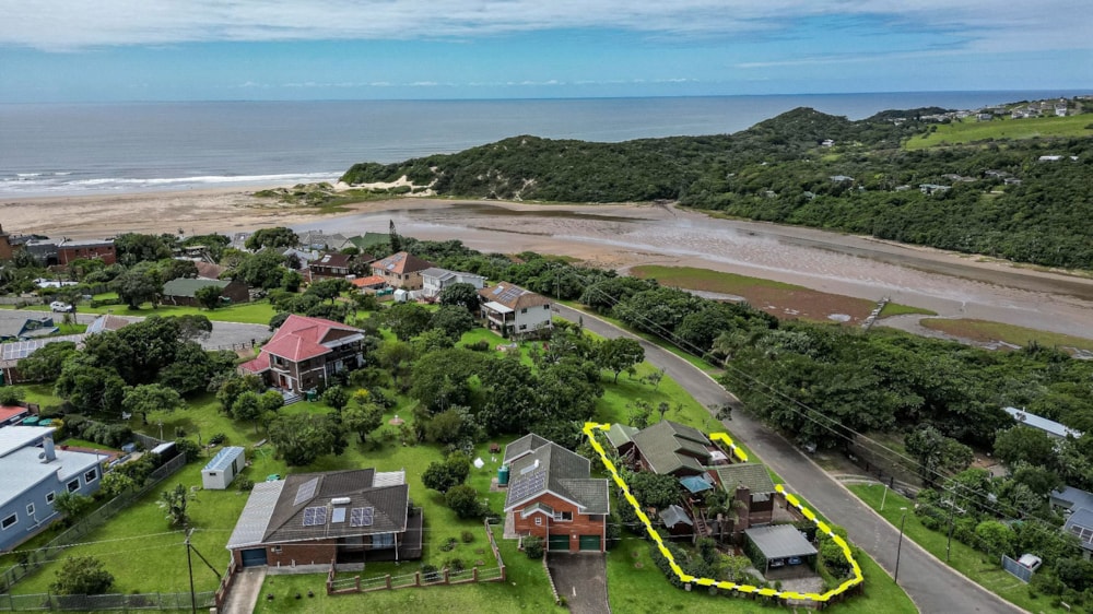 House for sale in Cintsa - 1EZ1688970 House for sale in Cintsa - 1EZ1688970