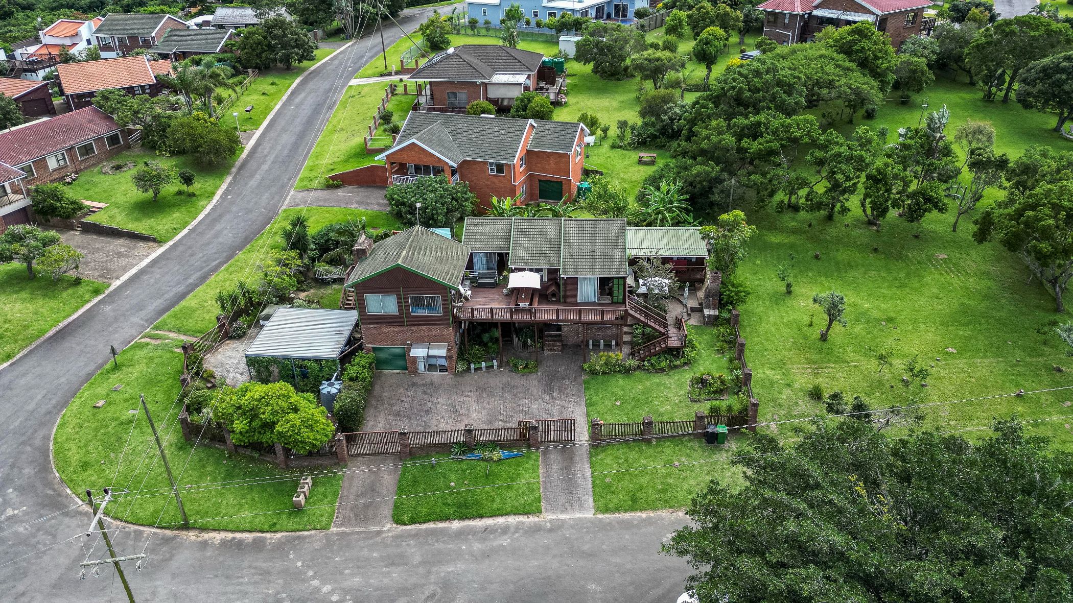 House for sale in Cintsa - 1EZ1688970