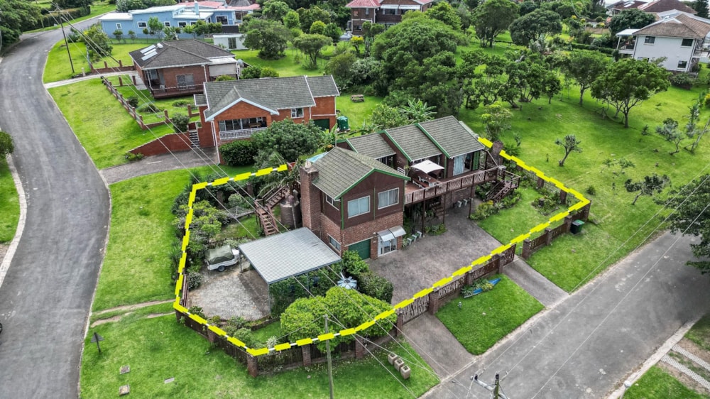 House for sale in Cintsa - 1EZ1688970 House for sale in Cintsa - 1EZ1688970