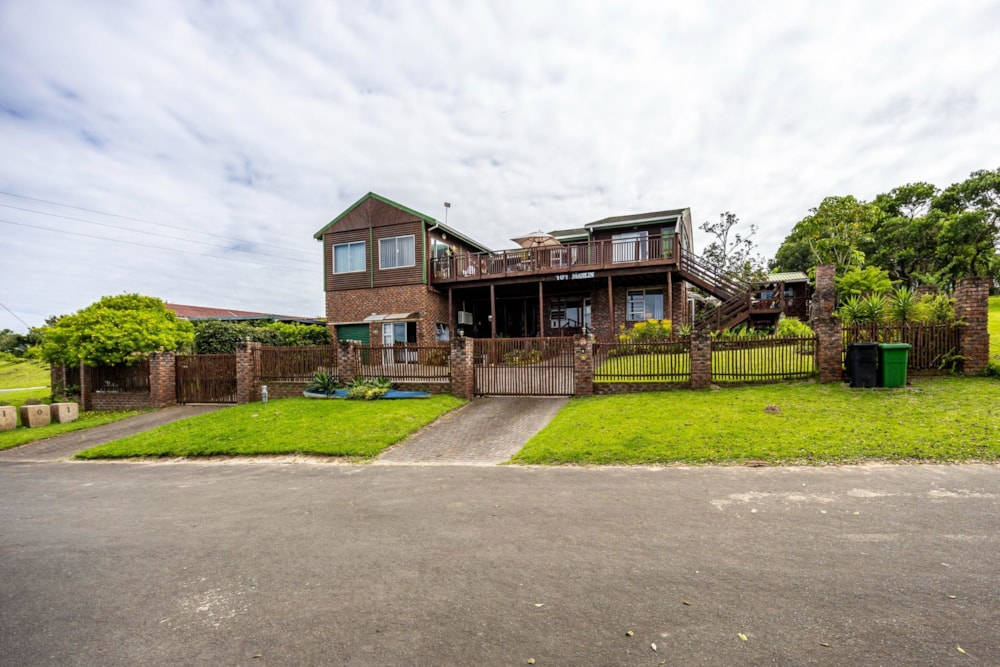 House for sale in Cintsa - 1EZ1688970 House for sale in Cintsa - 1EZ1688970