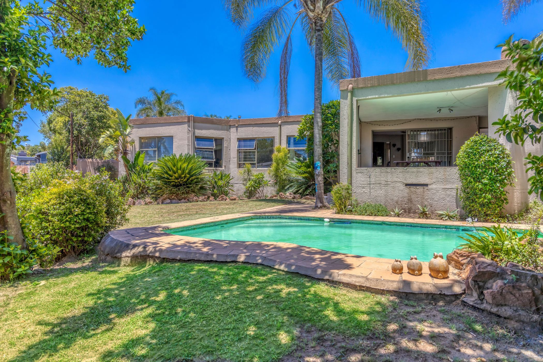 House for sale in Bromhof - RAN1690307