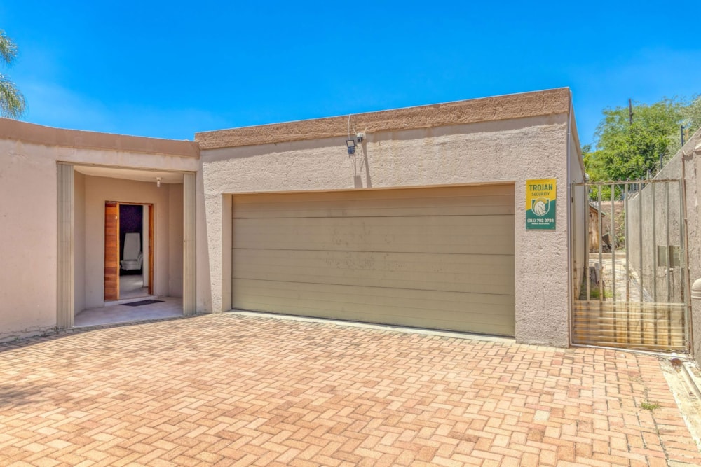 House for sale in Bromhof - RAN1690307