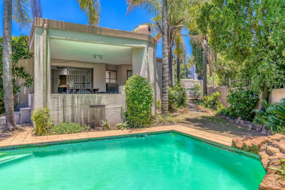 House for sale in Bromhof - RAN1690307