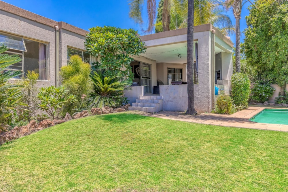 House for sale in Bromhof - RAN1690307