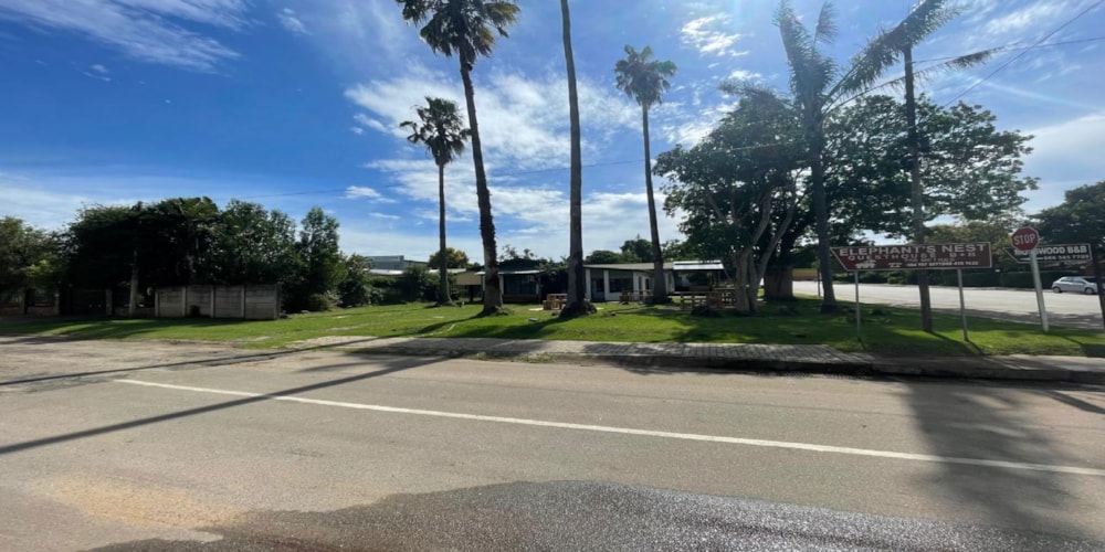 Commercial Building for sale in Graskop - 1LY1688989 Commercial Building for sale in Graskop - 1LY1688989