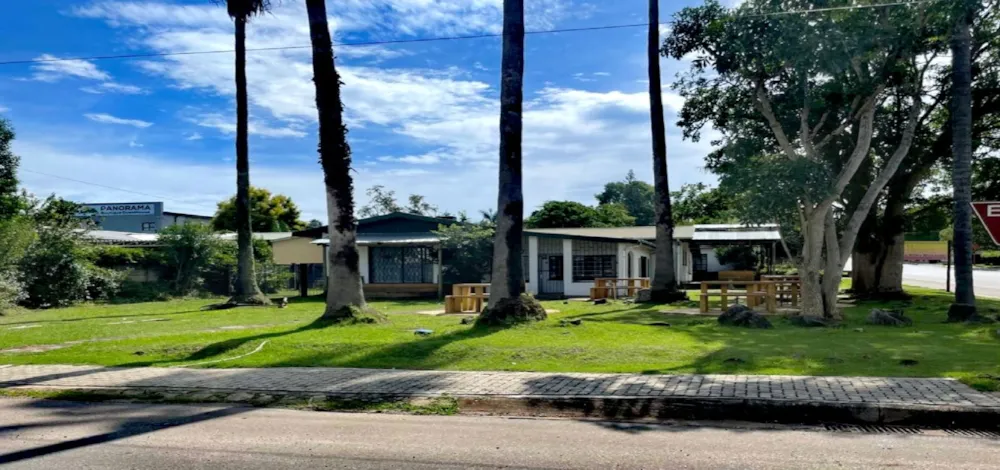 Commercial Building for sale in Graskop - 1LY1688989
