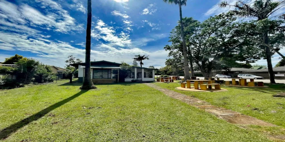 Commercial Building for sale in Graskop - 1LY1688989