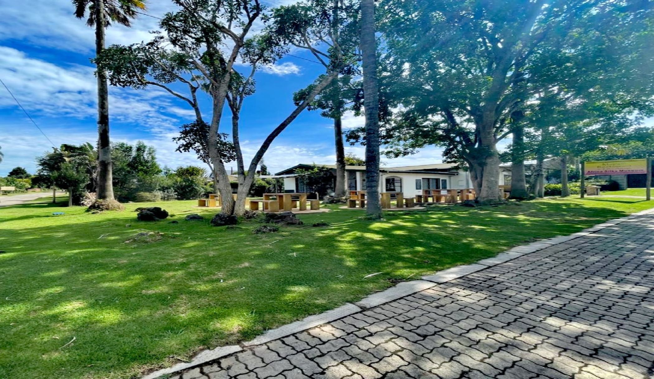 Commercial Building for sale in Graskop - 1LY1688989