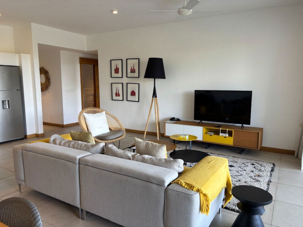 Apartment for sale in Grand Gaube, Mauritius - MPR1688987
