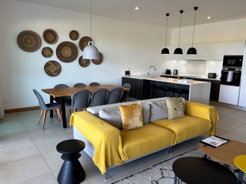 Apartment for sale in Grand Gaube, Mauritius - MPR1688987