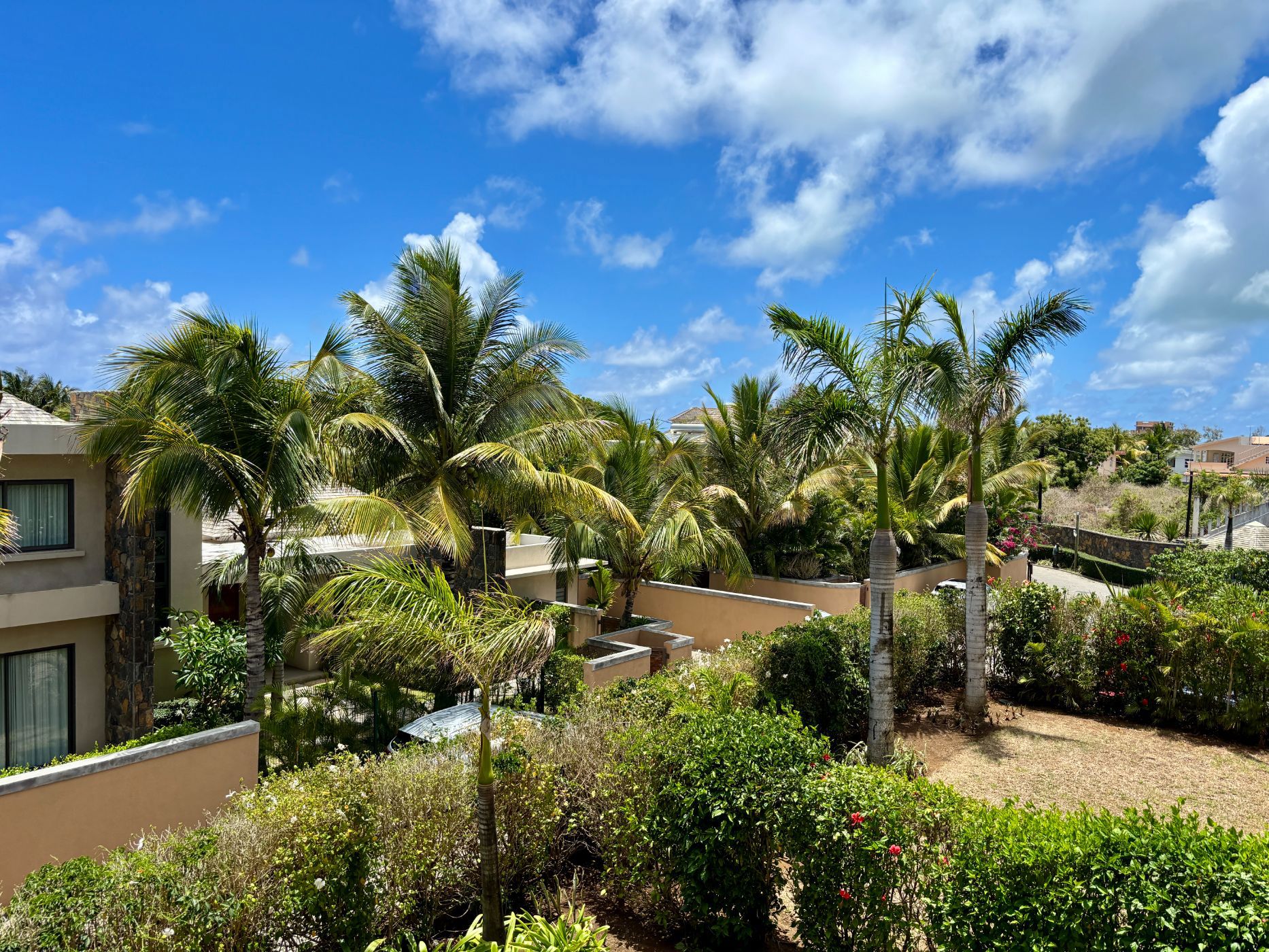 Apartment for sale in Grand Gaube, Mauritius - MPR1688987