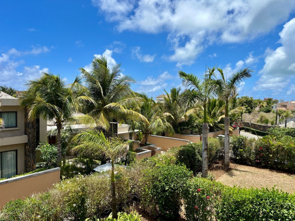 Apartment for sale in Grand Gaube, Mauritius - MPR1688987