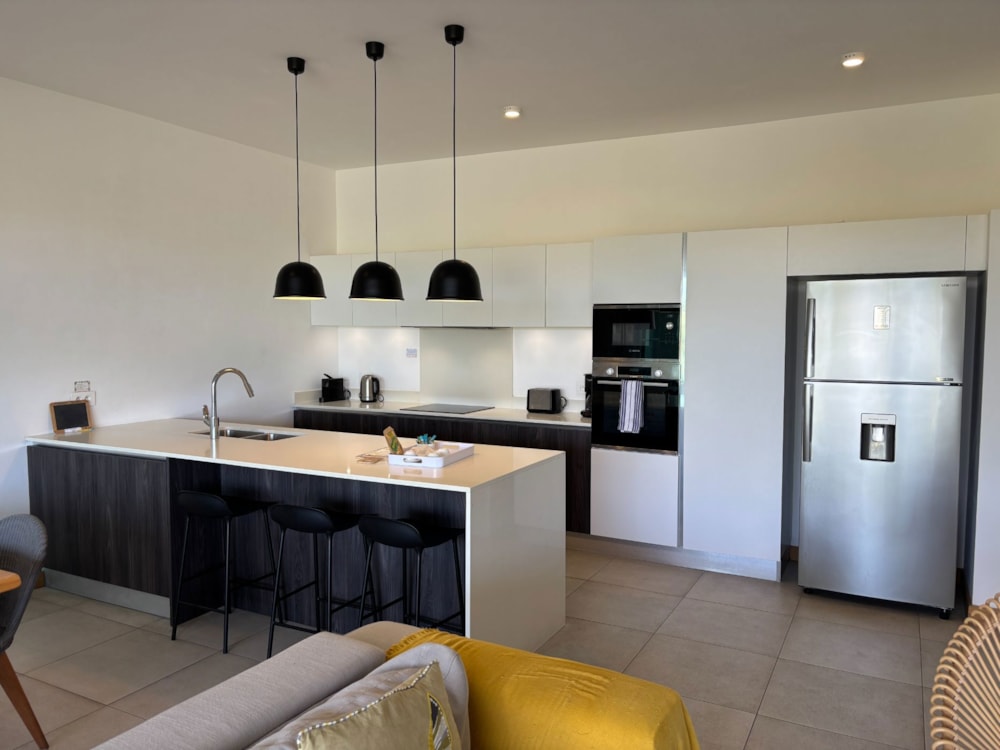 Apartment for sale in Grand Gaube, Mauritius - MPR1688987