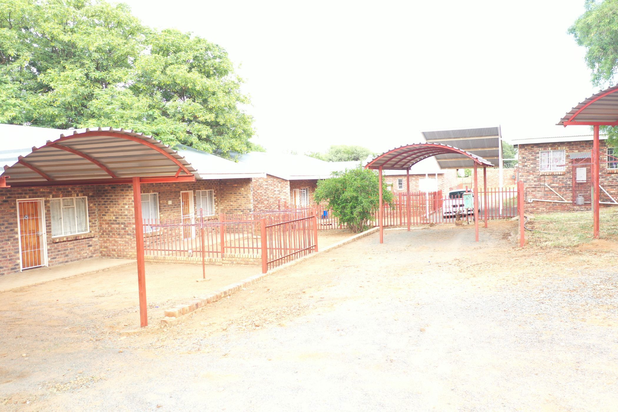 Cluster for sale in Hartswater, Northern Cape - 1RN1689233