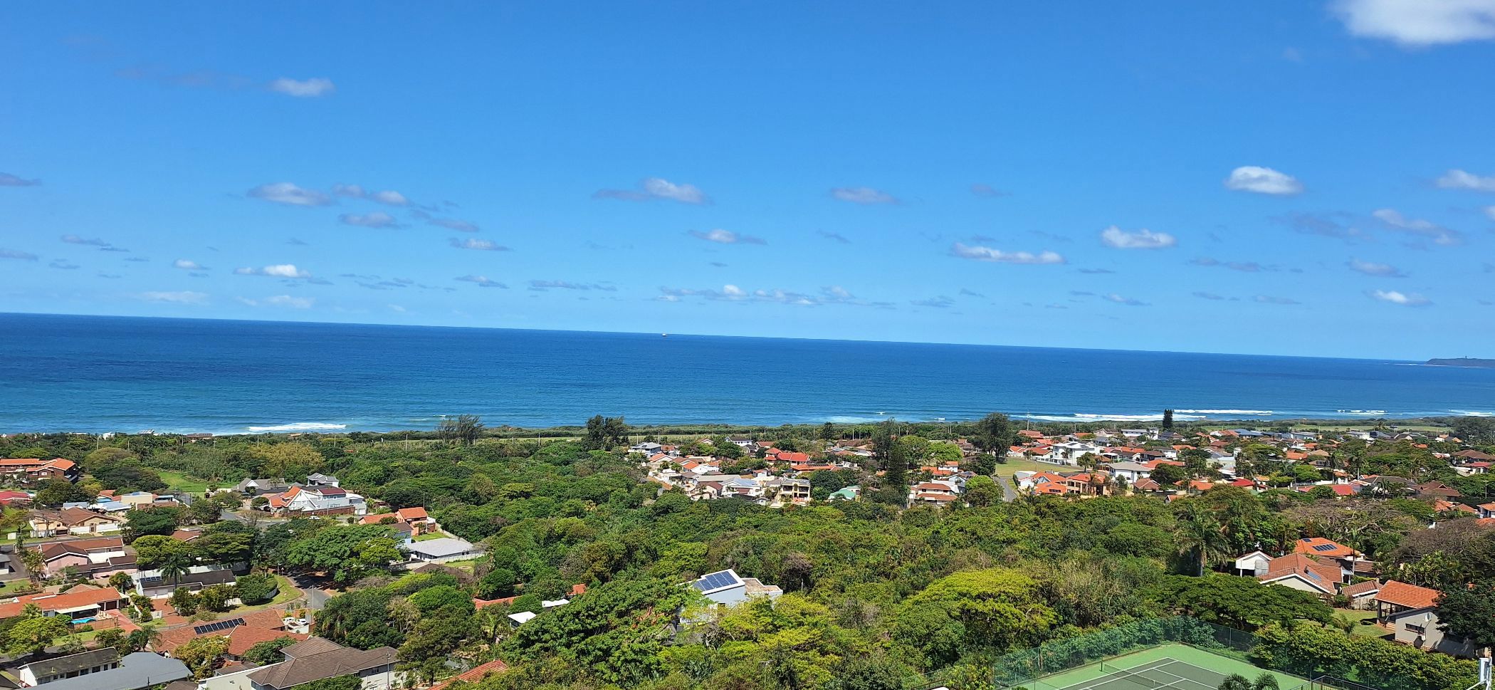 Apartment let in Glenashley - 1ND1688999