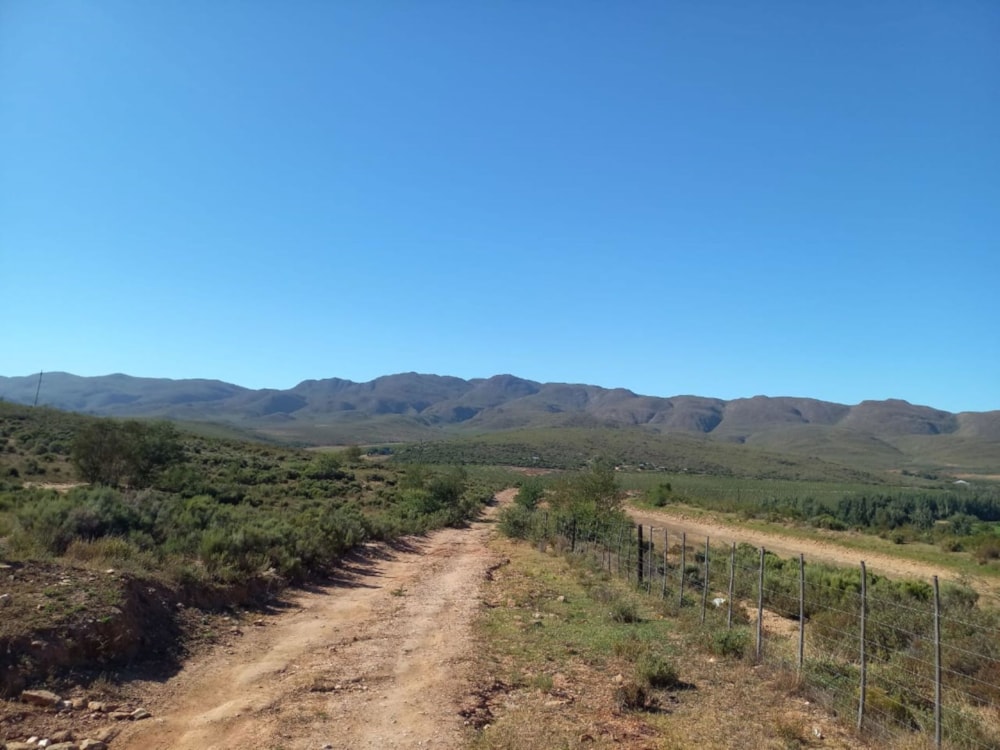 Vacant land for sale in Oudtshoorn Rural - 1OU1689019