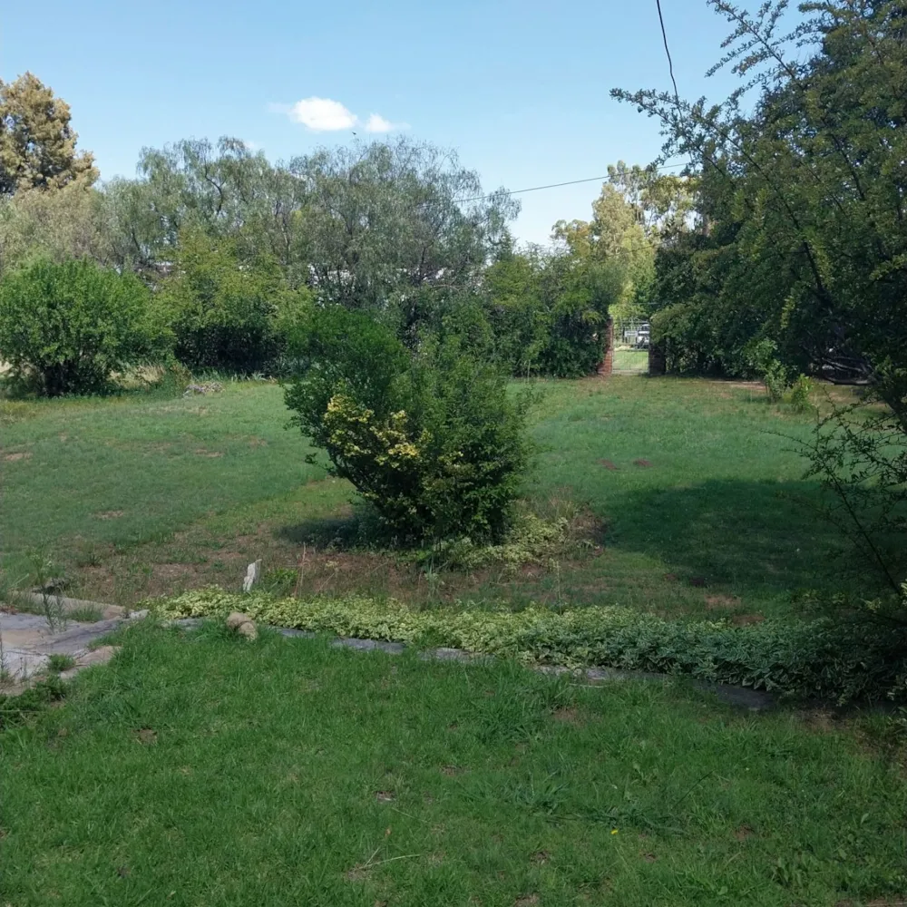 House sold in Lady Grey - 1KK1689043