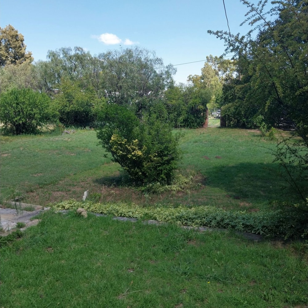 House for sale in Lady Grey - 1KK1689043