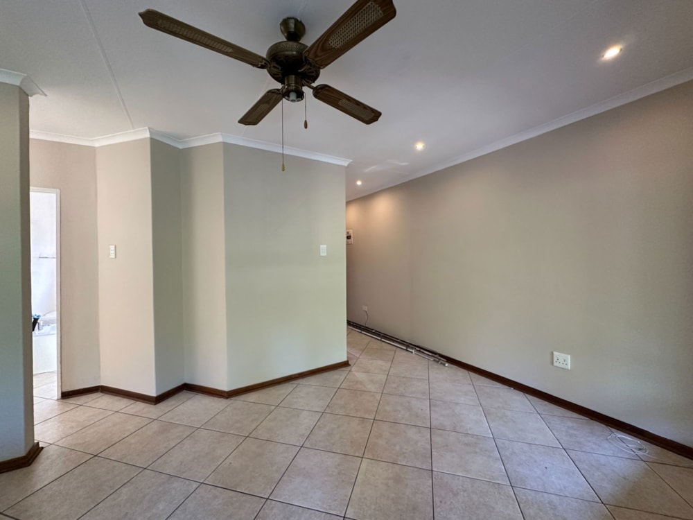 Apartment let in Chase Valley - 1PM1689154