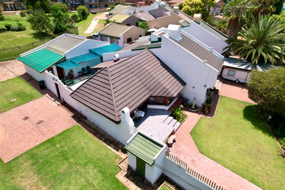 Security complex home for sale in Bronkhorstbaai - PRN1689036 Security complex home for sale in Bronkhorstbaai - PRN1689036