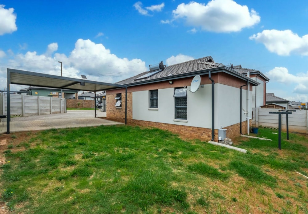 House for sale in Mindalore - 1KR1689297 House for sale in Mindalore - 1KR1689297