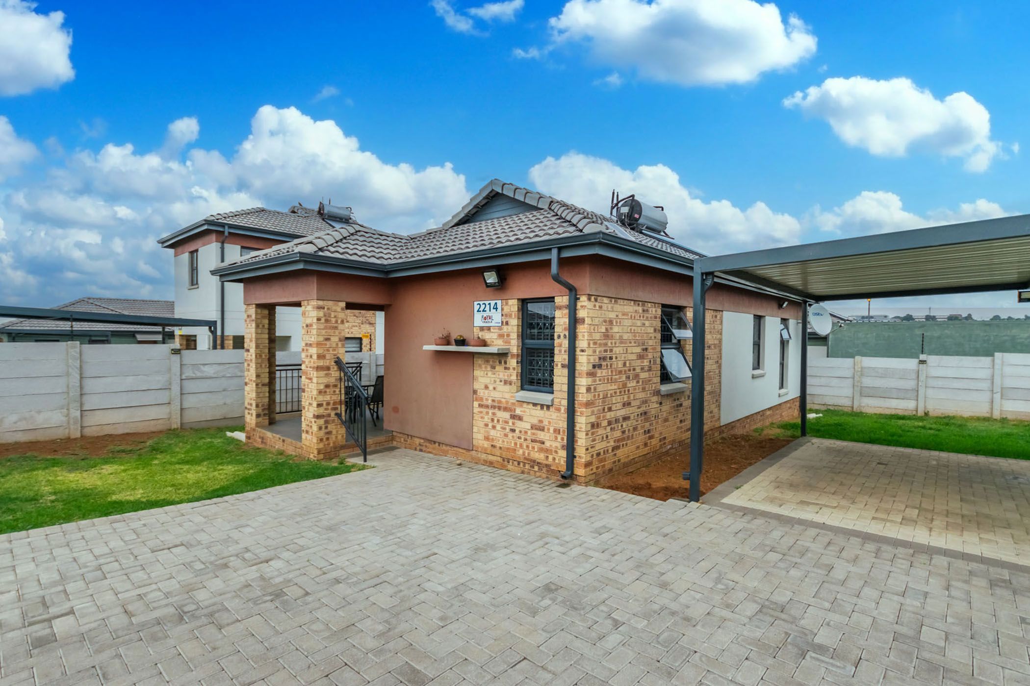 House for sale in Mindalore - 1KR1689297