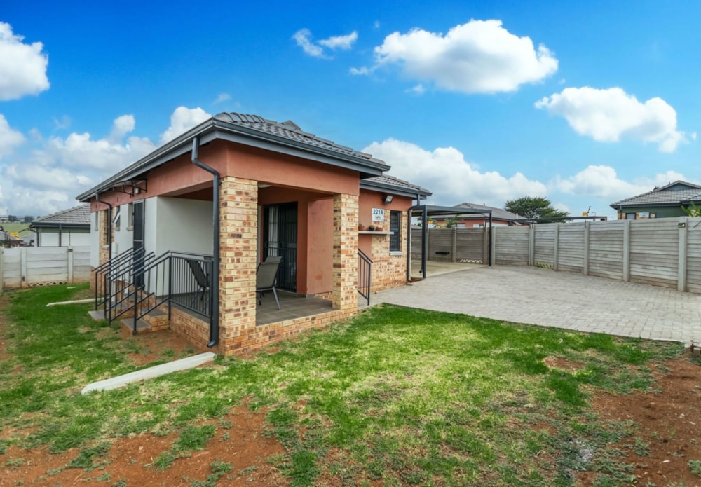 House for sale in Mindalore - 1KR1689297 House for sale in Mindalore - 1KR1689297