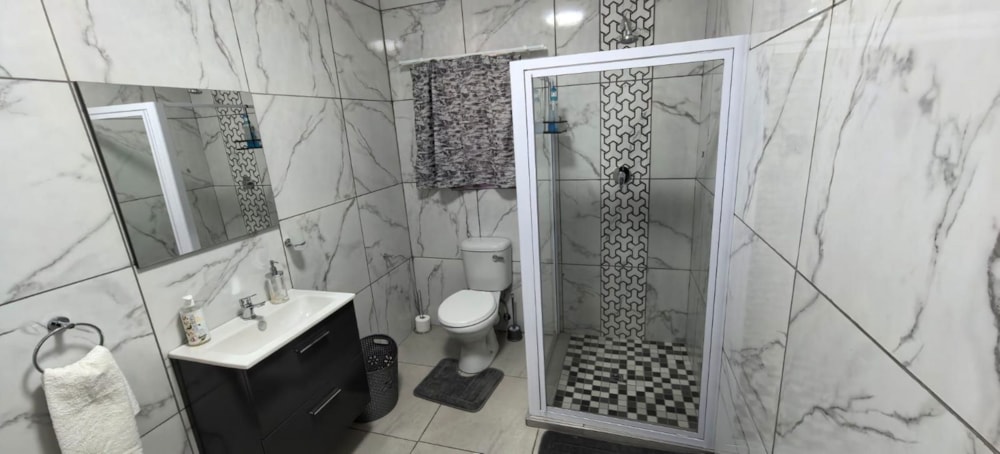 House for sale in New Park - 1KJ1689494