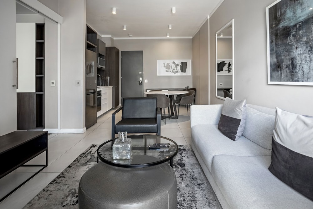 Apartment for sale in Menlyn - PT1689074 Apartment for sale in Menlyn - PT1689074