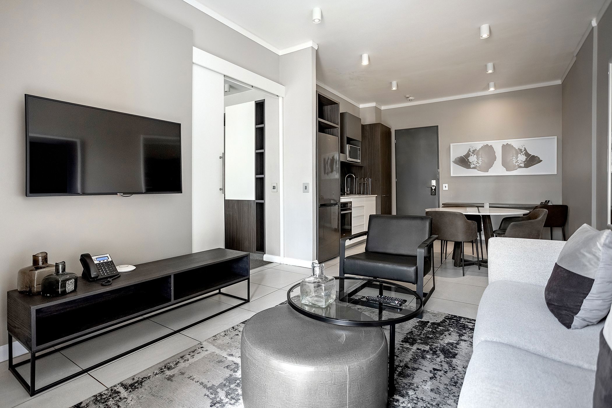 Apartment for sale in Menlyn - PT1689074