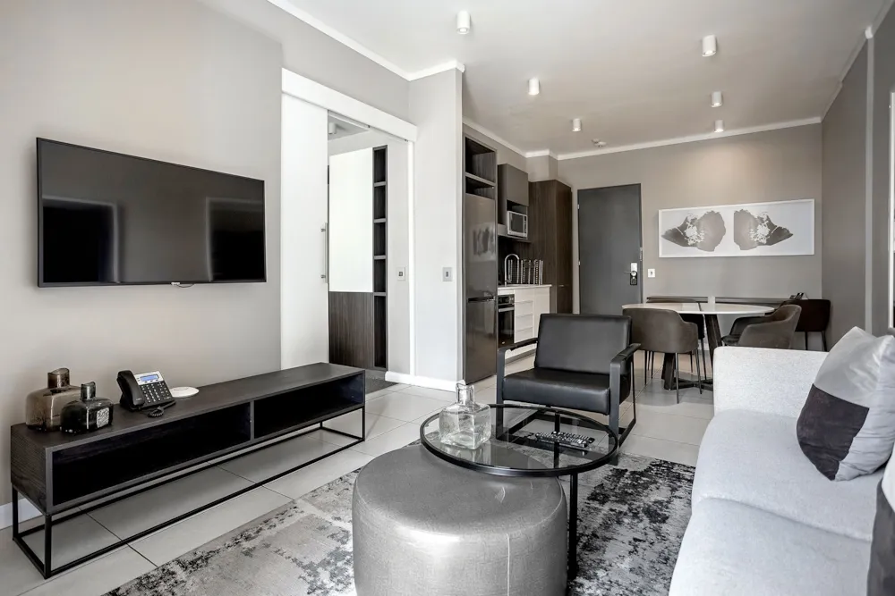Apartment sold in Menlyn - PT1689074 Apartment sold in Menlyn - PT1689074