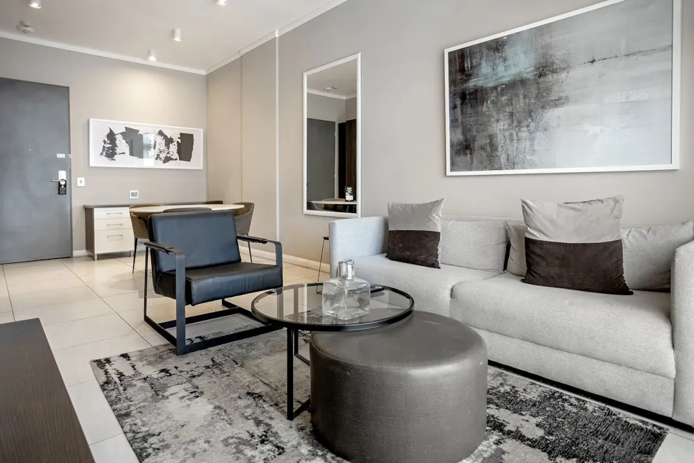 Apartment sold in Menlyn - PT1689074 Apartment sold in Menlyn - PT1689074