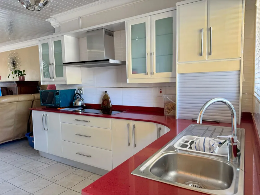 Townhouse for sale in Polokwane Central - 1PS1689141
