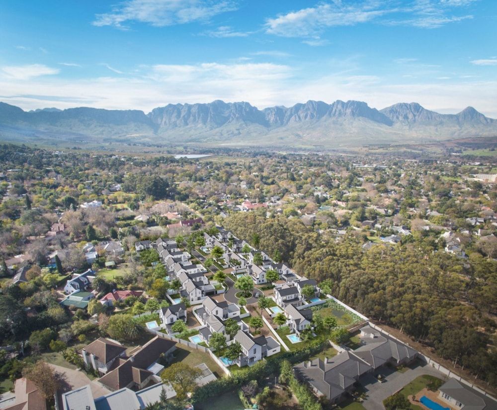 Vacant land for sale in Parel Vallei - SW1734192 Vacant land for sale in Parel Vallei - SW1734192