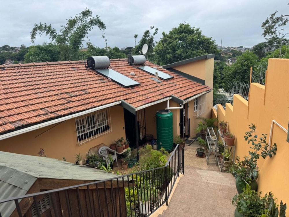 House to rent in Morningside, Durban - 1DA1712217