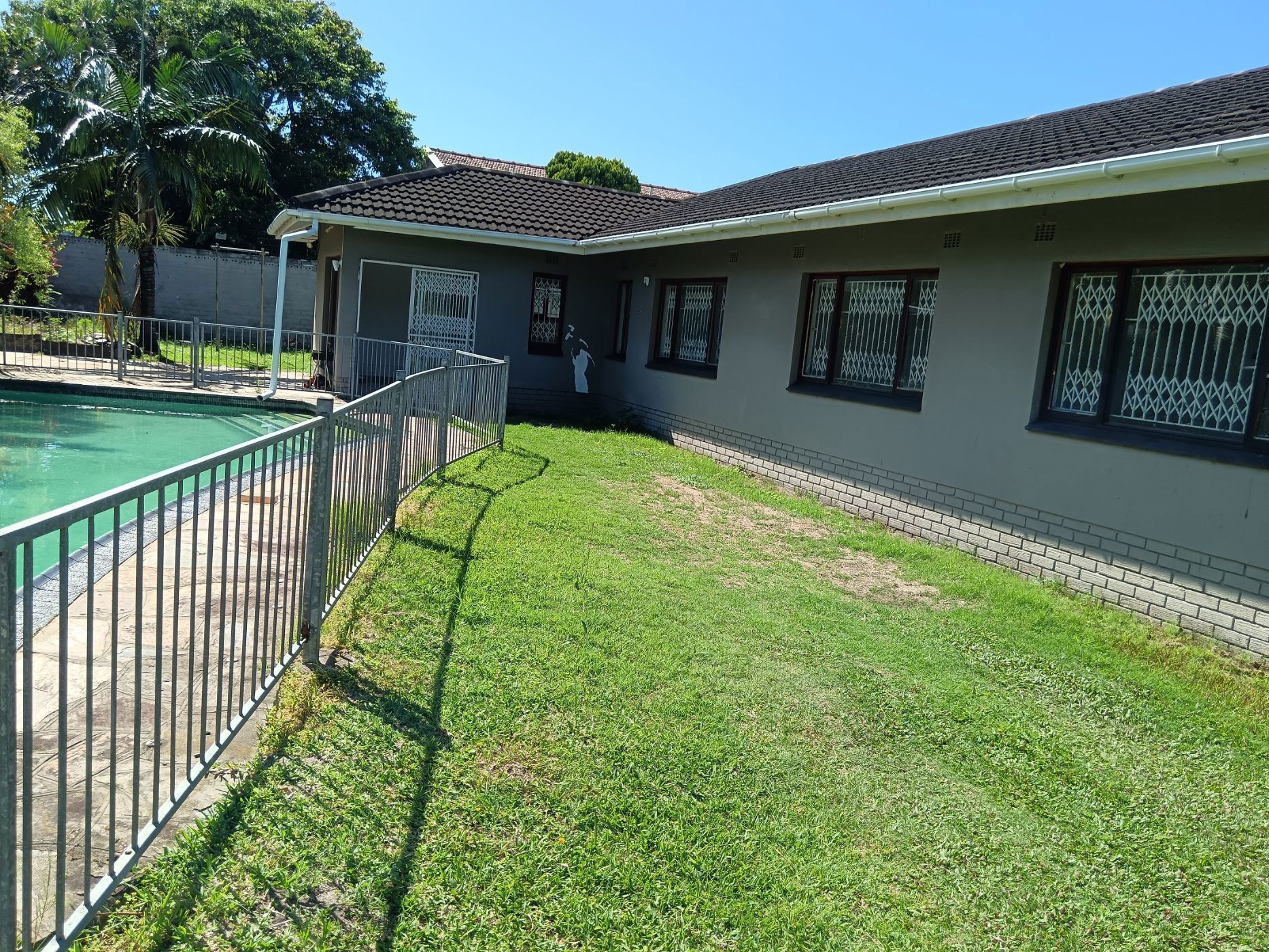 House to rent in Scottburgh South - 1si1689111