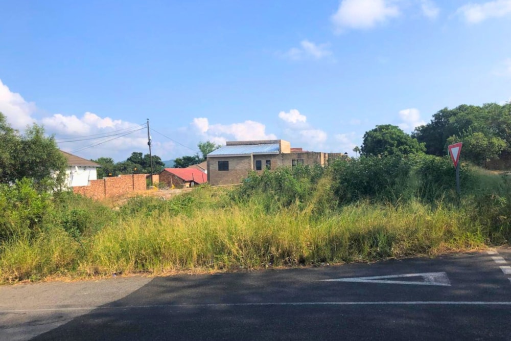 Vacant land sold in West Acres - 1NS1689200