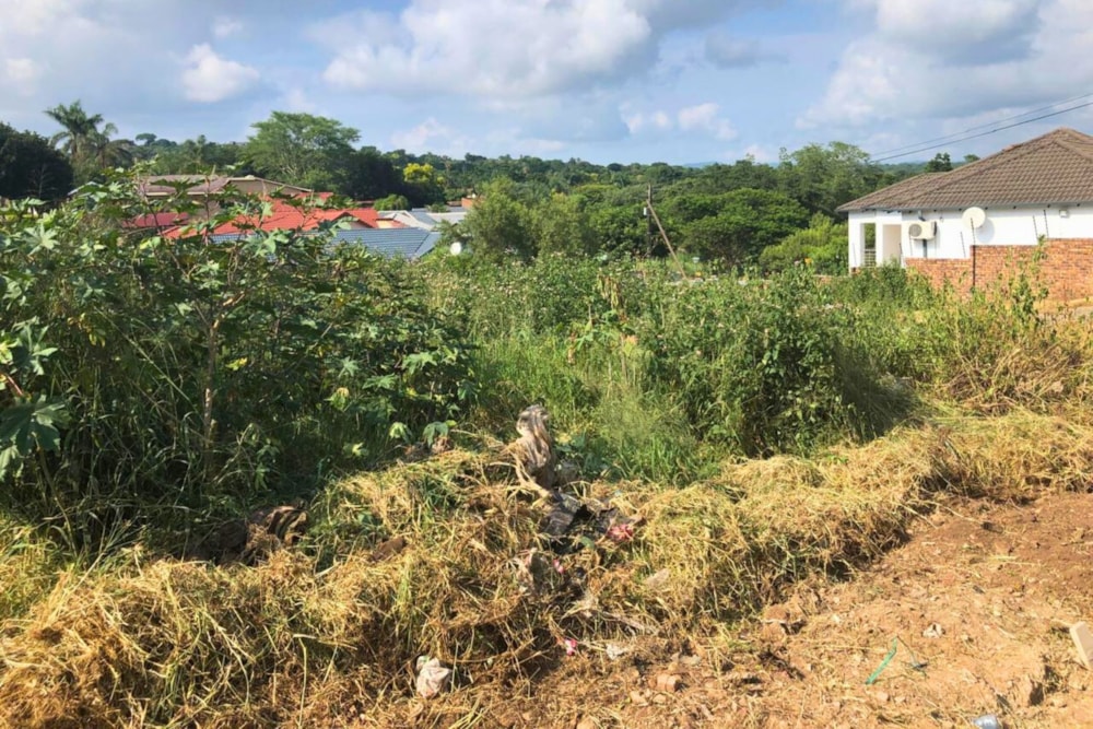 Vacant land sold in West Acres - 1NS1689200