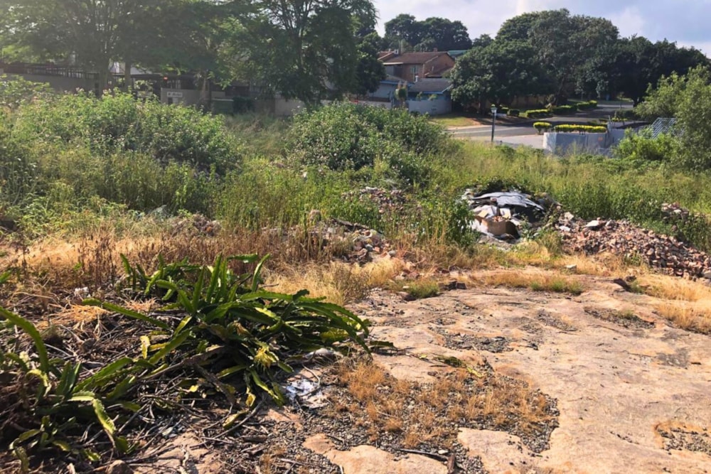 Vacant land sold in West Acres - 1NS1689200