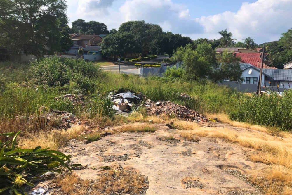 Vacant land sold in West Acres - 1NS1689200