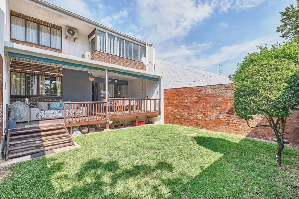 Security complex home let in Amanzimtoti - 1WB1689124 Security complex home let in Amanzimtoti - 1WB1689124