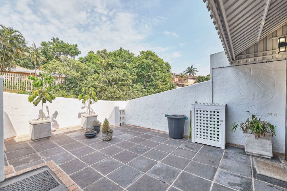 Security complex home let in Amanzimtoti - 1WB1689124 Security complex home let in Amanzimtoti - 1WB1689124