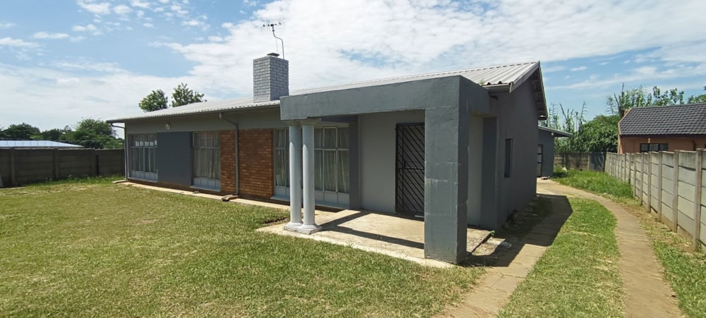 House sold in Amajuba Park - 1NW1692335 House sold in Amajuba Park - 1NW1692335