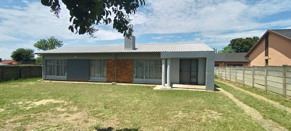 House sold in Amajuba Park - 1NW1692335 House sold in Amajuba Park - 1NW1692335