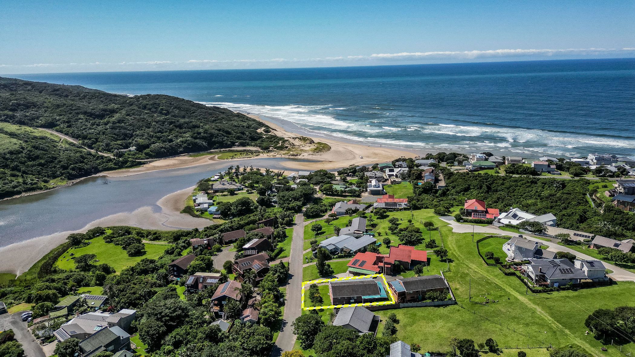 House for sale in Morgans Bay - 1EZ1689838