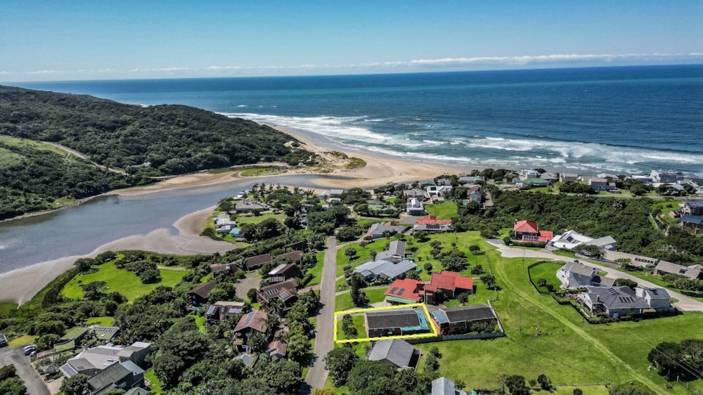 House for sale in Morgans Bay - 1EZ1689838