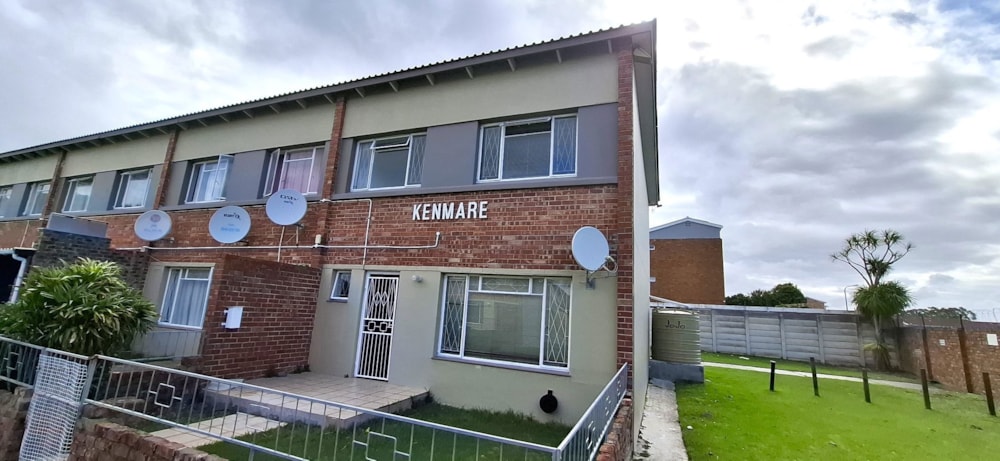 Townhouse let in Kabega - 1PLZ1689145 Townhouse let in Kabega - 1PLZ1689145