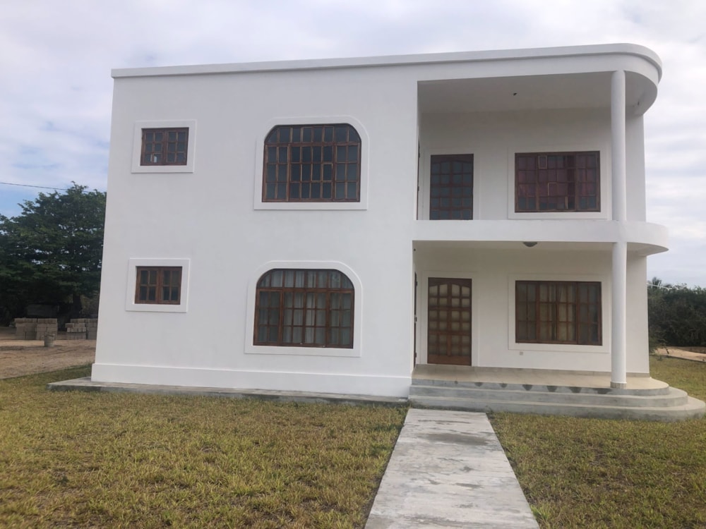 Apartment to rent in Vilanculos, Mozambique - 3MQ1689150