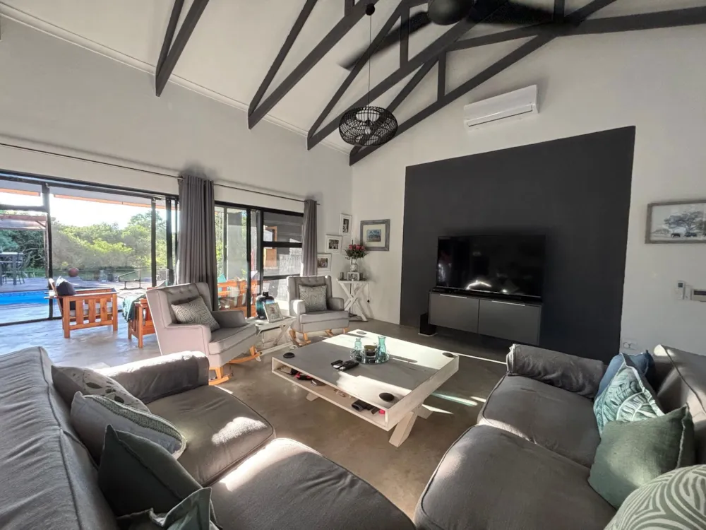 House to rent in Moditlo Nature Reserve - 1HS1728036